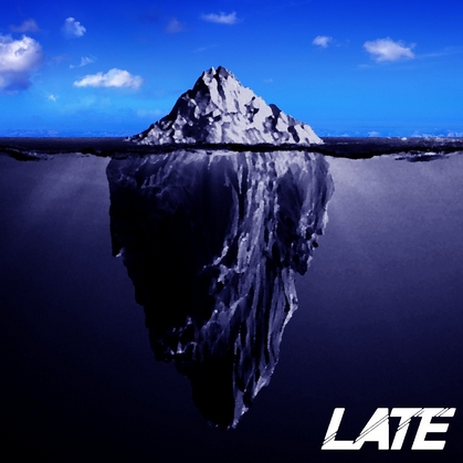 Pochette Late